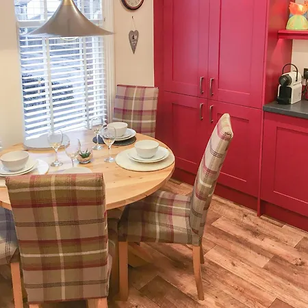 Upton Down Holiday home *