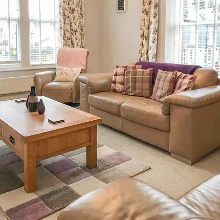 Holiday home Upton Down Keswick (Cumbria)