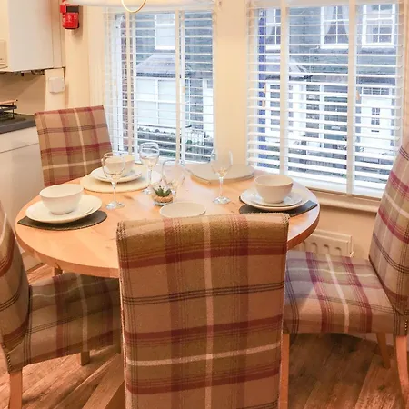 Upton Down Holiday home Keswick (Cumbria)