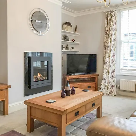 Upton Down Holiday home Keswick (Cumbria)