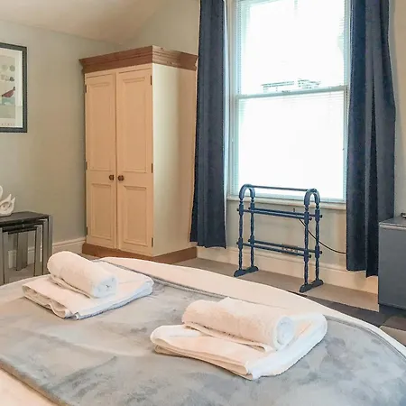 Holiday home Upton Down