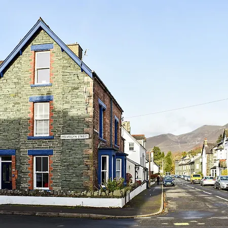 Holiday home Upton Down Keswick (Cumbria)