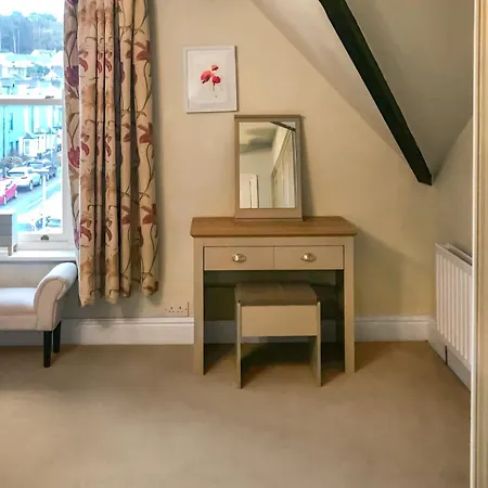Upton Down Holiday home *
