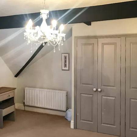 Upton Down Holiday home Keswick (Cumbria)