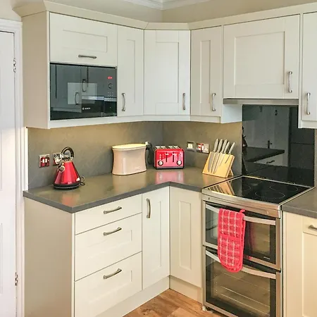 Upton Down Casa vacanze *