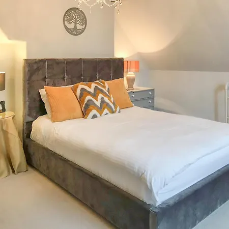 Holiday home Upton Down Keswick (Cumbria)