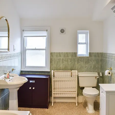 Upton Down * Кесвик